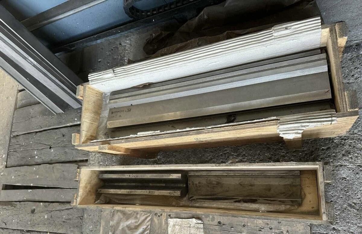 Used 2018 Durma AD-S 30320