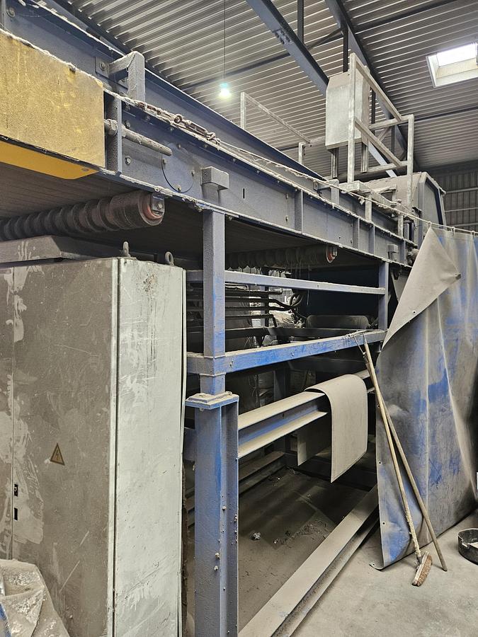 Used UniSort PX1000F HELIOS