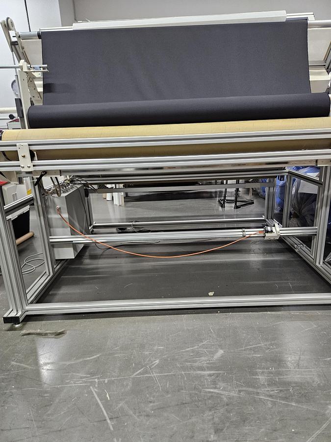 Used 2007 Koeger Coupy 04