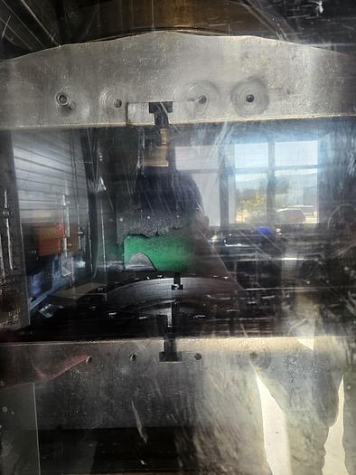 Used Feintool GRP 250t