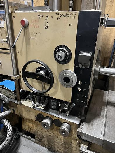 Used 1978 WMW UNION BFT 80/3