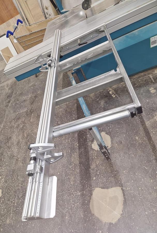 Used 2019 Otto Martin Maschinenbau T 60 C