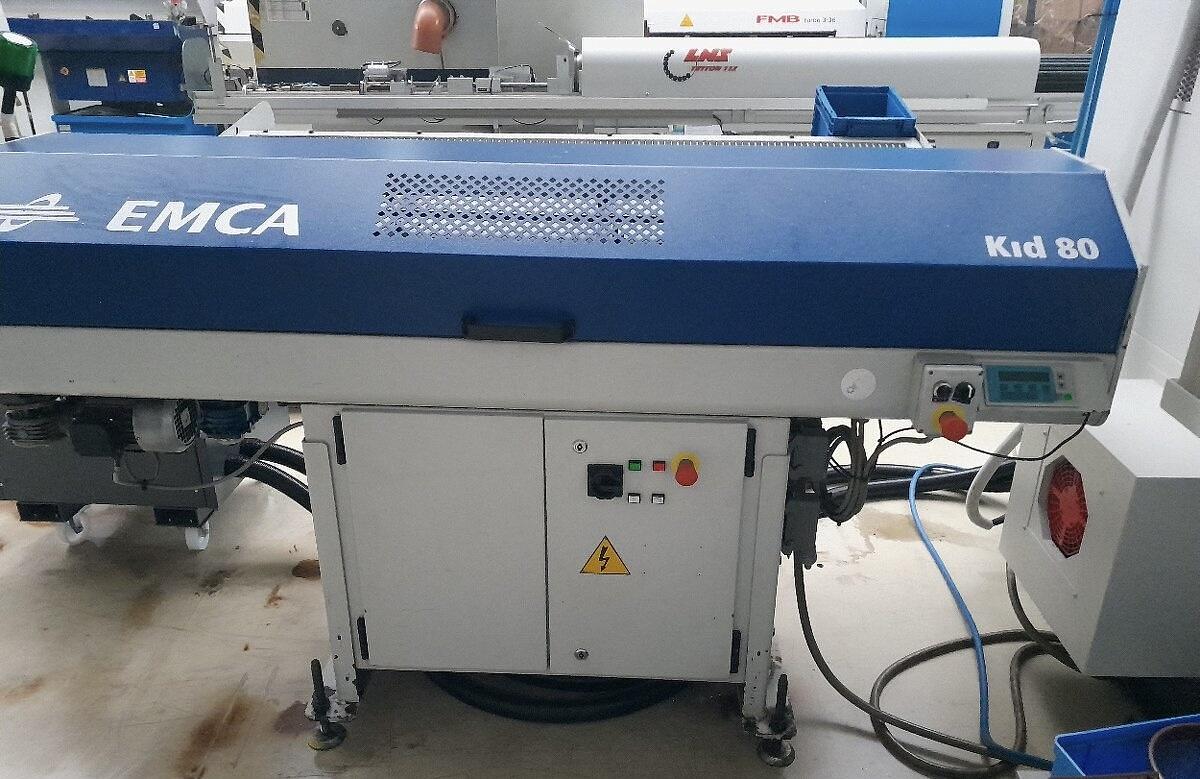 Used 2022 Nakamura-Tome SC 100 X2