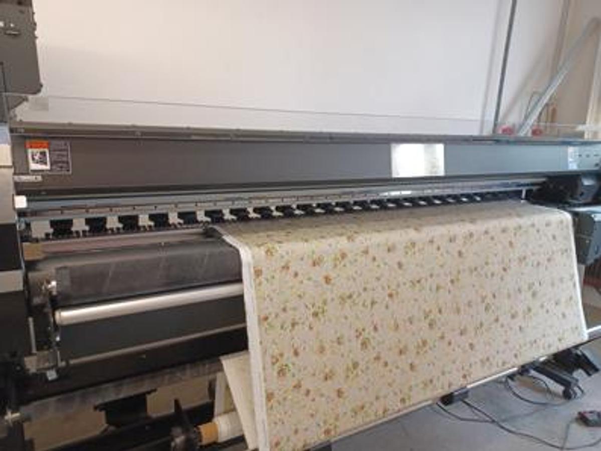 Used Mimaki