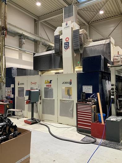 Used 2008 JOBS LiNX Design