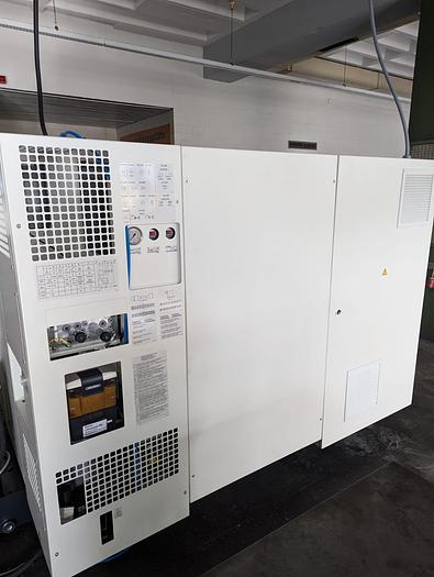 Used 2023 DMG MORI CLX 350
