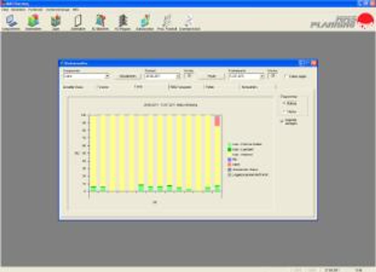 Used 2012 Fastems MLS-MD Linear Pallet Storage System