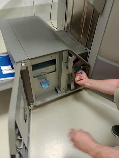 Used 2018 Heidelberg Versafire EV