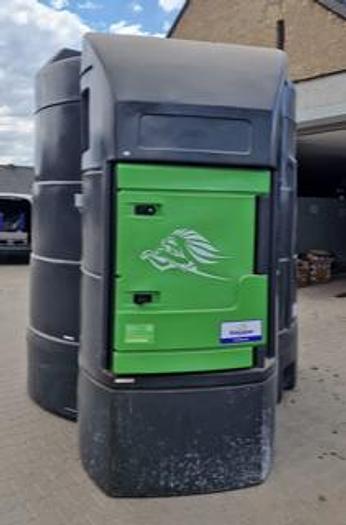 Used 2020 Kingspan FuelMaster Typ 1