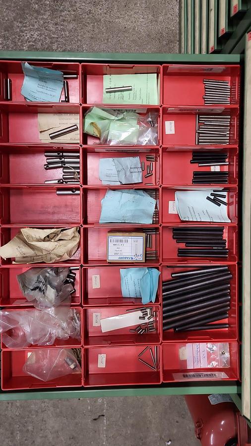 Used SIG Packaging Machines