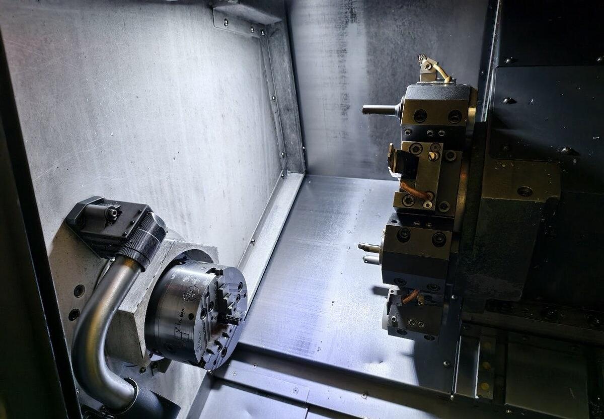 Used 2017 Doosan LYNX 2100 A