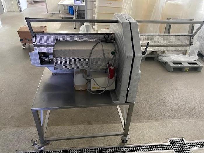 Used 1988 Rosen & Robbert