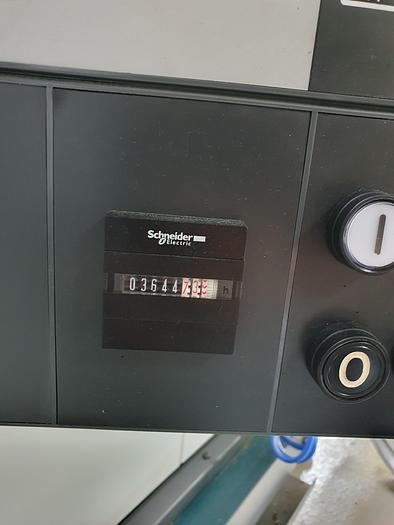 Used 2021 CMZ TA 25 YS640