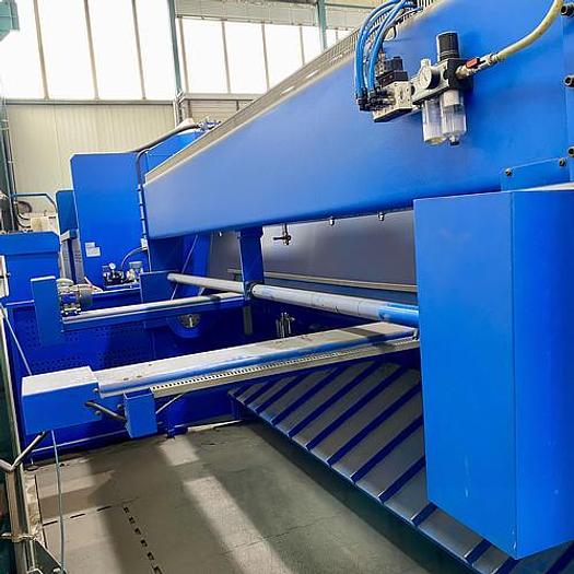 Used Boschert G-CUT 4010