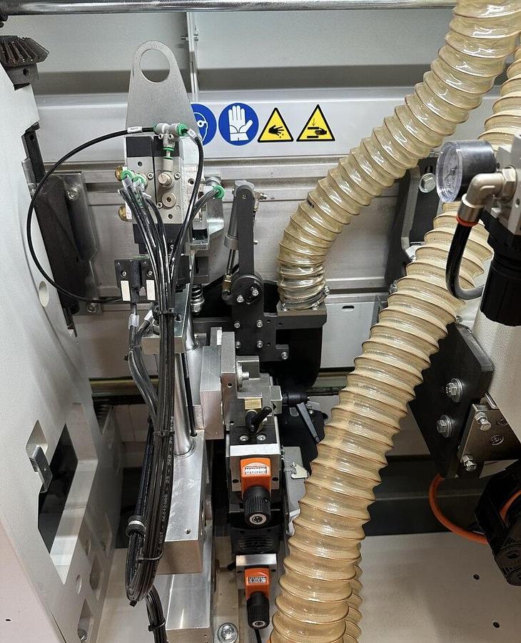 Used 2024 Biesse Akron 1445 A
