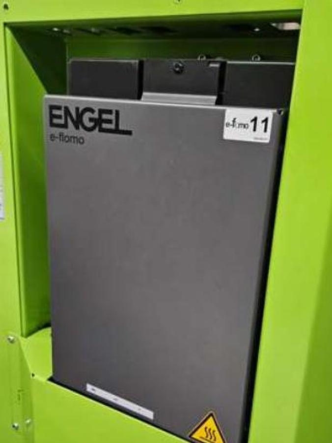 Used 2019 Engel e victory 50/50