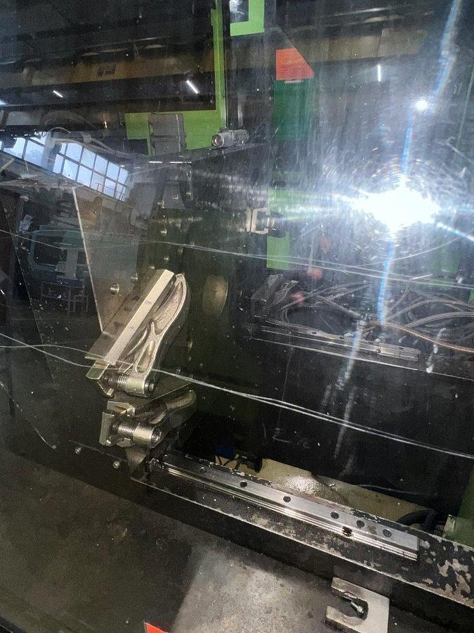 Used 2004 Engel VC 200/45