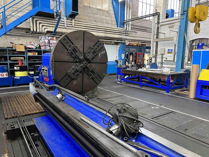 Used 1956 Ravensburg