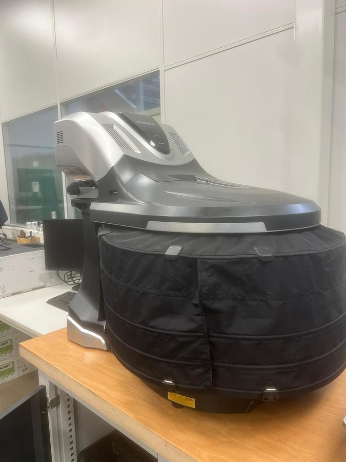 Used 2025 KEYENCE VL 7701 Optical 3D Measuring Machine