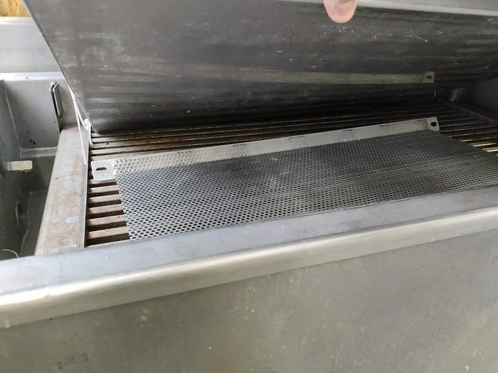 Used 2011 Wetthermolate S1000