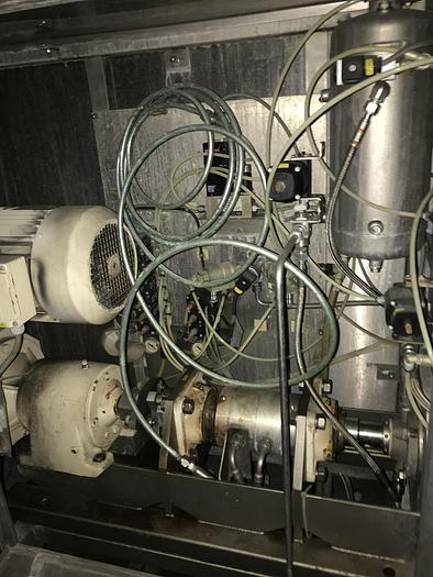 Used Hansa Compact-Food-Mixer