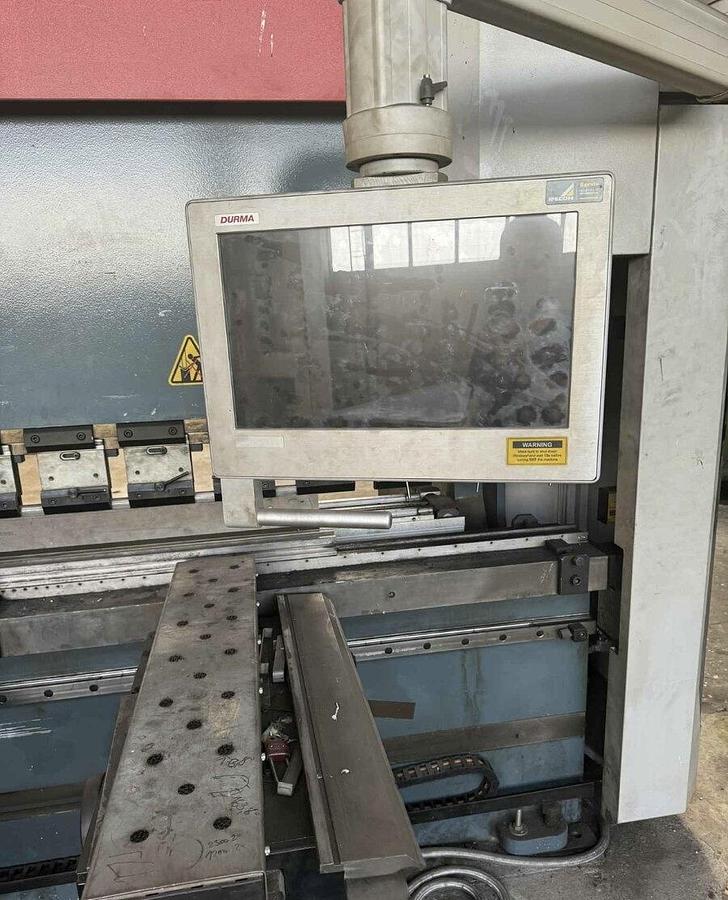 Used 2018 Durma AD-S 30320