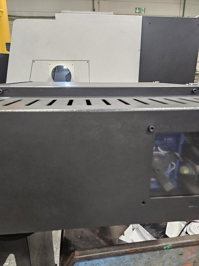 Used 2016 HYUNDAI WIA L400LMC