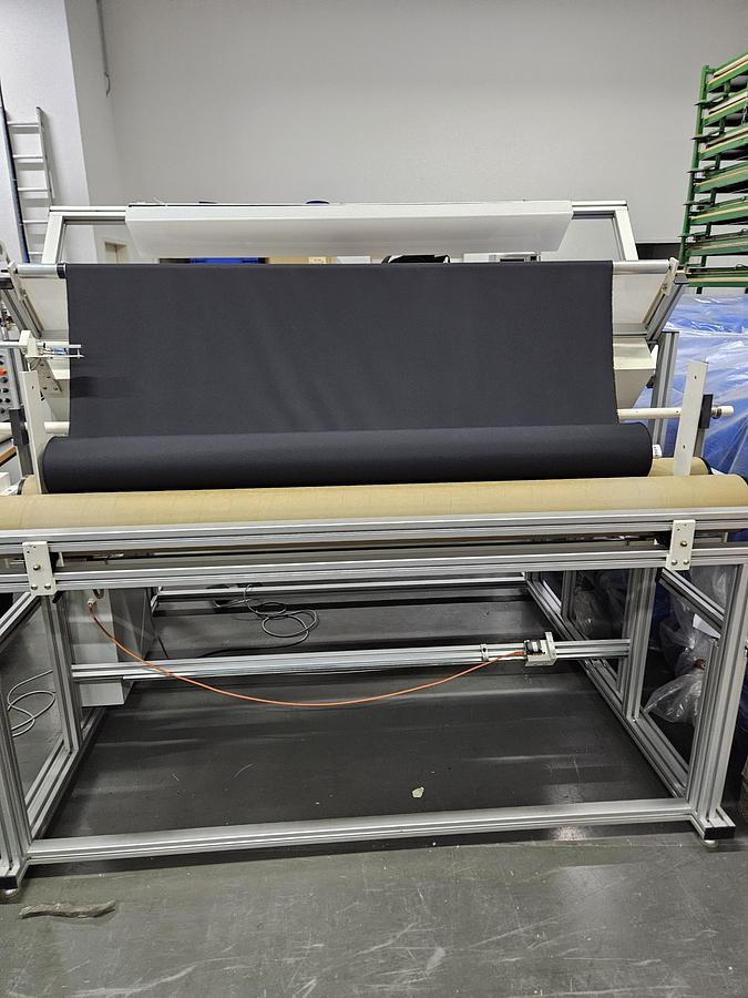 Used 2007 Koeger Coupy 04