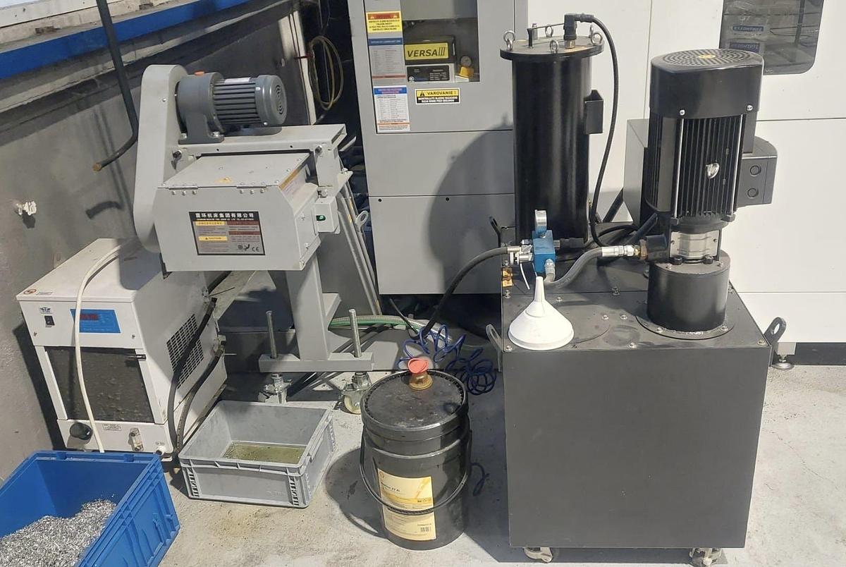 Used 2023 Z-Mat F 1060