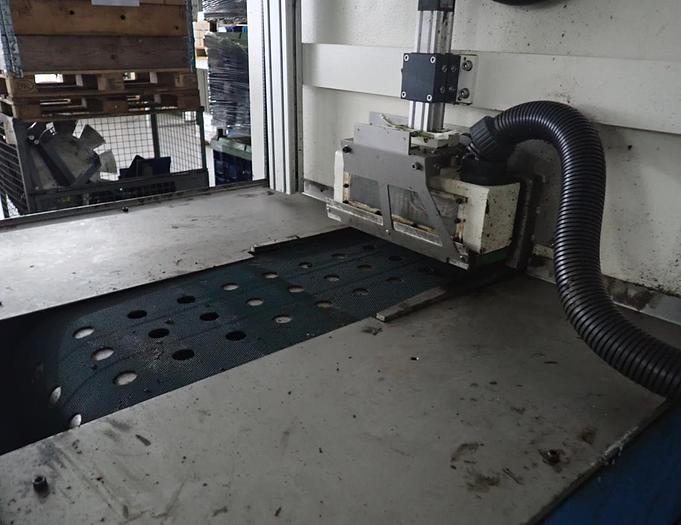 Used Peter Wolters BD 300-L