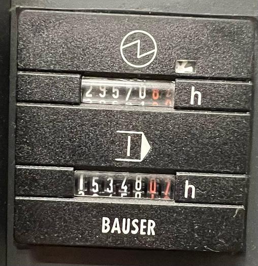 Used 2012 DMG  DMU 50 eco