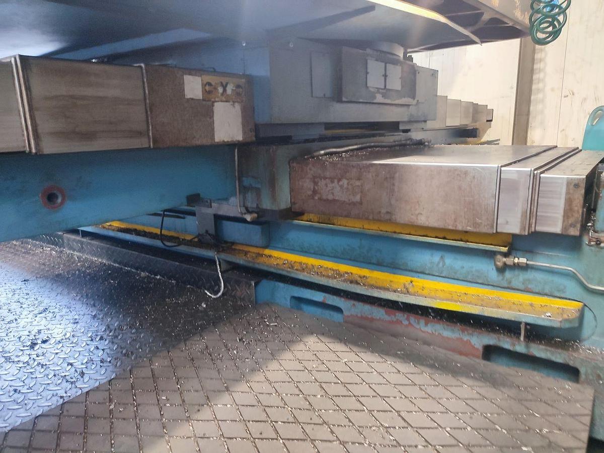 Used 2003  WMG  BMT 105 PTP