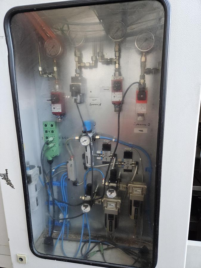 Used 2013 DOOSAN Puma ST32G