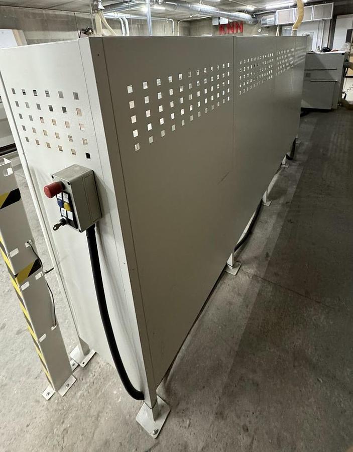 Used 2019 SCM Gabbiani PT 75