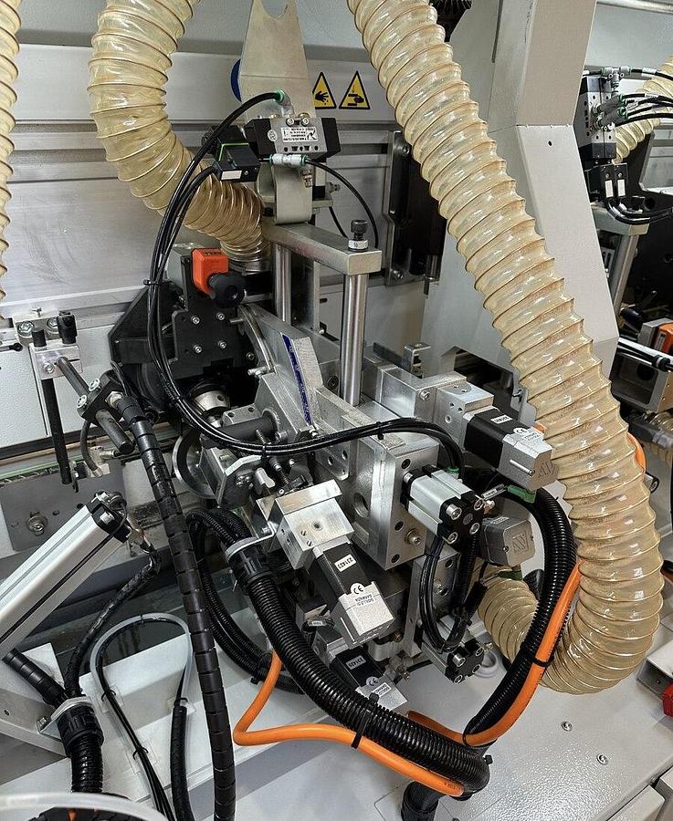 Used 2024 Biesse Akron 1445 A