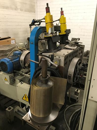 Used 2003 Britas  S 230