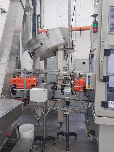 Used 2016 KTF KF 18 6 200