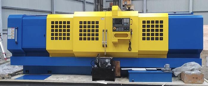 Used 2024 China CNC Siemens 610/3100