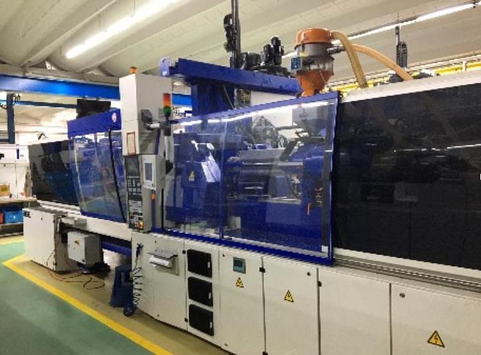 Used 2005 ENGEL ES 1350/350 HL