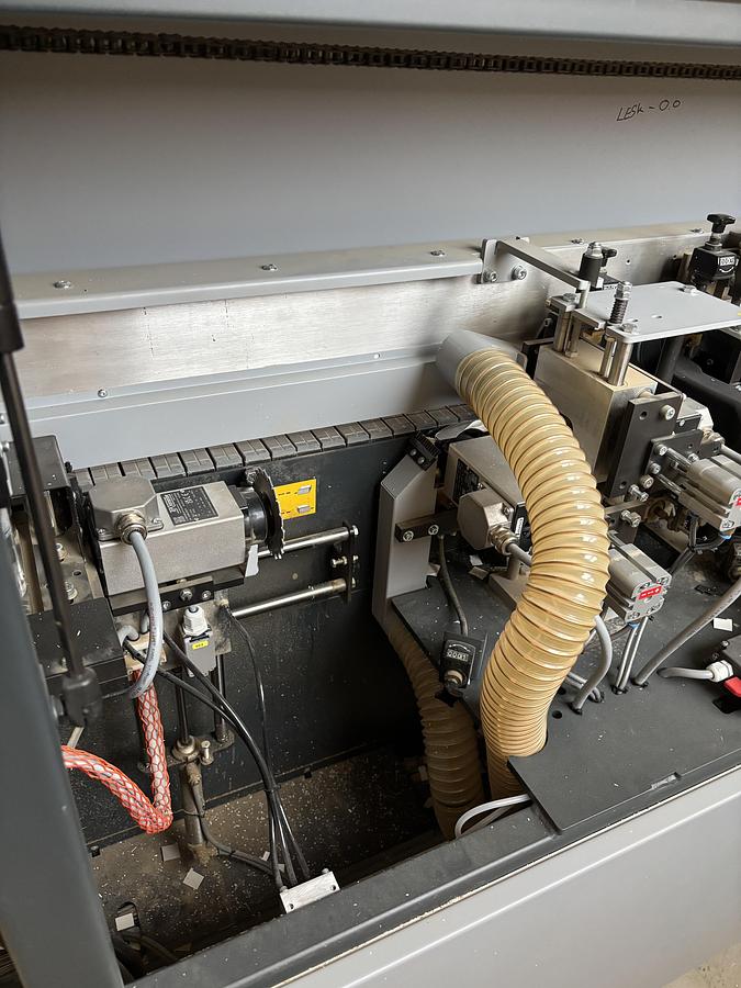 Used 2024 Hebrock F 5