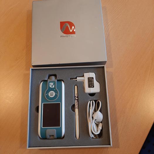 Used 2015 Myoton PRO