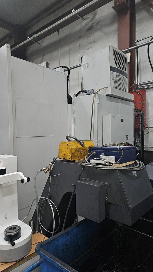 Used 2013 Matec 30HV/NC