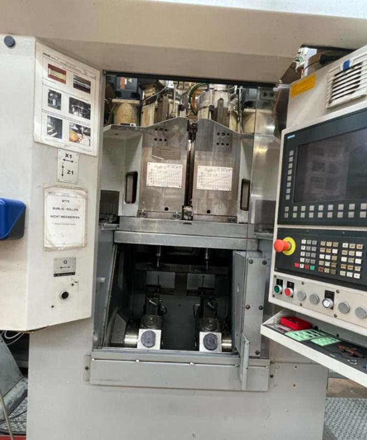 Used 2005 EMAG VSC 200 TWIN OP 50