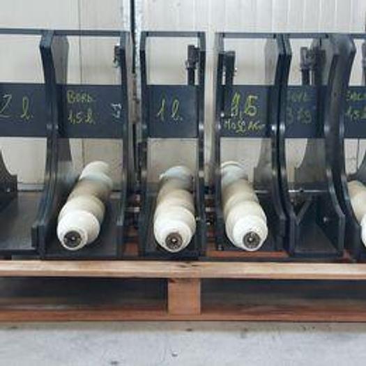 Used 2006 Kosme Extra ADH