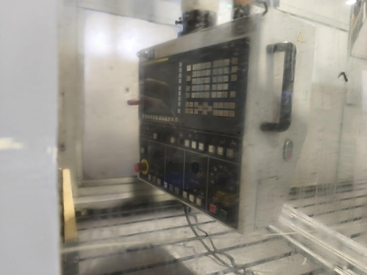 Used 2013 Eumach  FBE-4000