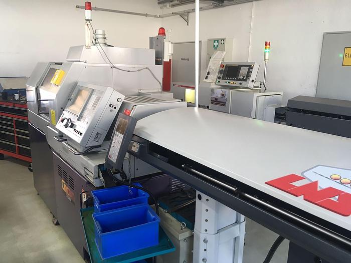 Used 1998 Citizen L20