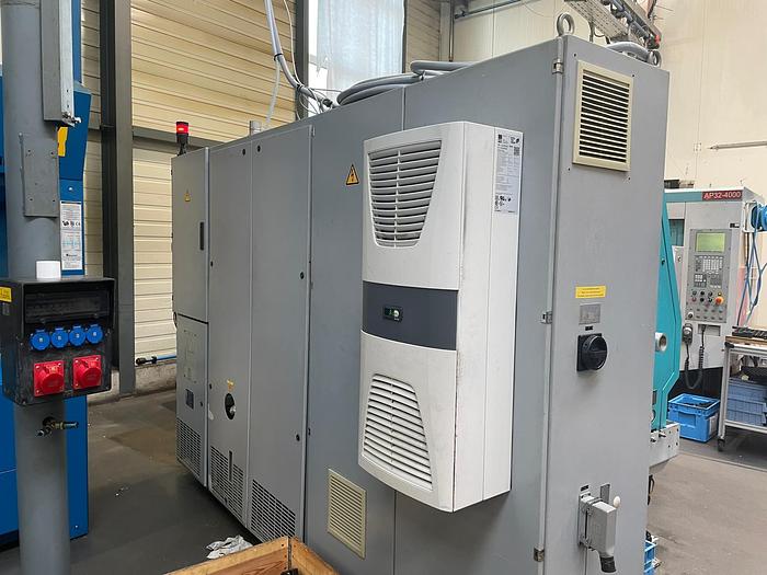 Used 1996 INDEX G200