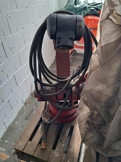 Used 1985 Yaskawa Motoman K10