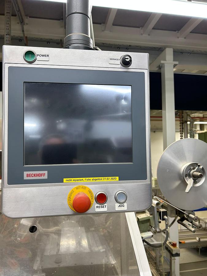 Used 1994 IMA C23