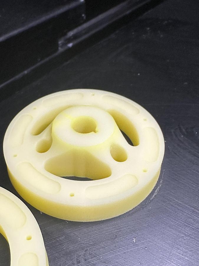 Used 2015 ProJet 5500X